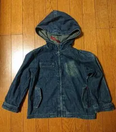 バナナグローブ ジージャン 120