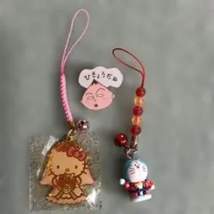 キャラクター　グッズ　まとめて