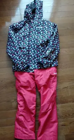 mistral スノーボードウェア 160サイズ