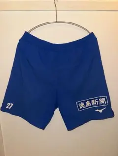 徳島ヴォルティス / 練習着パンツ / L