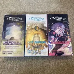 ずっと真夜中でいいのに。カード　まとめ売りセット ZUTOMAYO CARD ベーシックパック - ZUTOMAYO MART