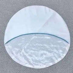 洋髪用綿帽子サポート金具 3枚羽根 - メルカリ