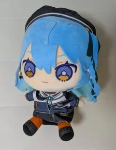 星街すいせい hololive friends with u ホロフレ タグ有り