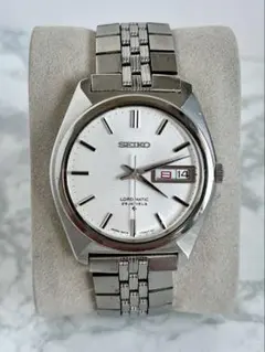 レアモデル／稼働美品】SEIKO5 SPORTS／6119-8130／自動巻き - メルカリ
