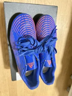 adidas Predator サッカーシューズ スパイク