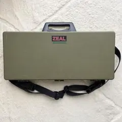 ZEAL ズイール アマゾン サウザー ホロBCD Amazon.co.jp: ZEAL AMAZON BOX ズイール アマゾン ボックス 両開き 大