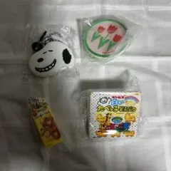 ガチャガチャ セット