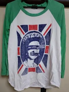 ‘*）様 Save the Queen! セーブ・ザ・クイーン！長袖カットソー 2025年最新】save the queenの人気アイテム - メルカリ