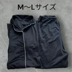 半袖マタニティパジャマ M〜Lサイズ