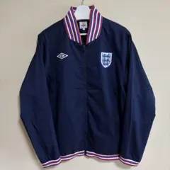 2025年最新】umbro イングランド ナイロンジャケットの人気アイテム
