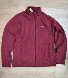 パタゴニア ベターセーター メンズM フリース