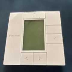 2026年最新】ダイキンエアコンリモコンbrc1g2の人気アイテム - メルカリ