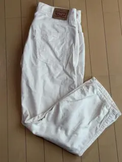 Levi's バギーコーデュロイA3510-0038 Levi's リーバイス