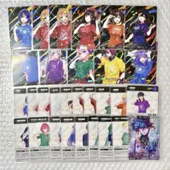 にじさんじフェス カード Ｃパック