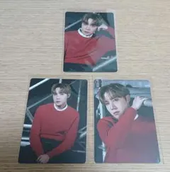 BTS MAP OF THE SOUL ONE MOS ミニフォト J-HOPE