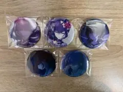 2026年最新】朝比奈まふゆ 缶バッジの人気アイテム - メルカリ