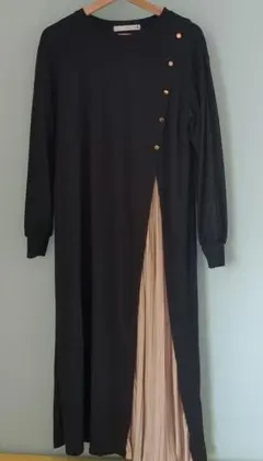 BouJeloud ロングワンピース