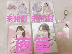 イコラブ 髙松瞳 ビセル 直筆コンプ - メルカリ