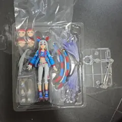 shフィギュアーツ　ウマ娘　タマモクロス