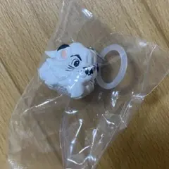 プロ野球マスコット めじるしアクセサリー レオ