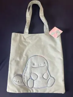 ポケモン Little Daydream トートバッグ