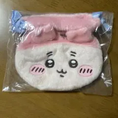 ちいかわ　おかお巾着② 古本屋