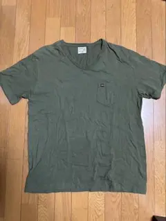 ポケット Tシャツ