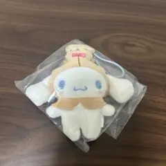 シナモン シークレットマスコット くまさんフード