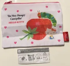 はらぺこあおむし ハローキティ バラエティーコレクション Part.2❶