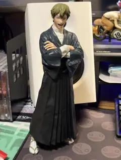 呪術廻戦 フィギュア　Grandista 禪院直哉