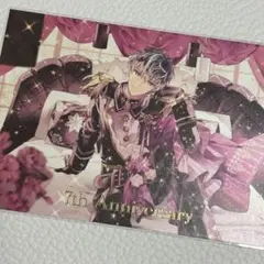 アイナナ アイドリッシュセブン EXPO ポストカード Re:vale 百