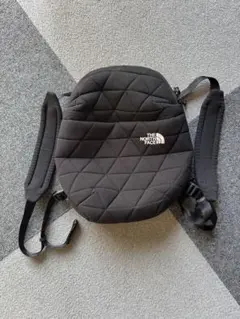 ノースフェイス アウトドア バッグ ミニリュック ジオフェイス