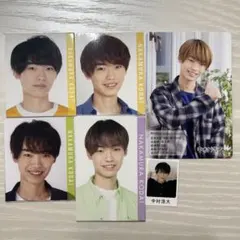 中村浩大 SpeciaL ジュニア ジャニーズJr. デタカ