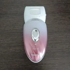 パナソニック 脱毛器 ソイエ ES-ED61 ヘッドなし - メルカリ