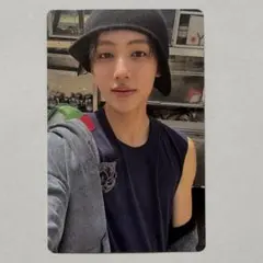 CORTIS コルティス ソンヒョンSEONGHYEON 트레카