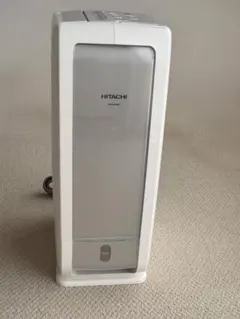 未使用品✨️ HITACHI HJS-DR601 除湿機 2024年製 HITACHI HJS-DR601 除湿機 2019年製 - メルカリ