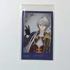 にじさんじ ワールドツアー 2025 横浜 チェキ風カードセット 葛葉