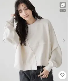 LOWRYS FARM リメイクフウウラケＬＳ