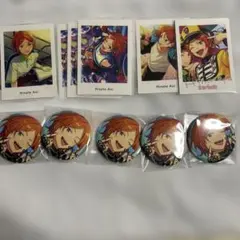 葵ひなた 缶バッジ ぱしゃっつ