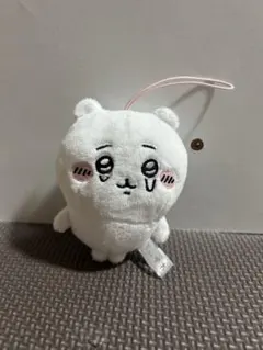 ちいかわ 泣き顔 マスコット ぬいぐるみのサムネイル