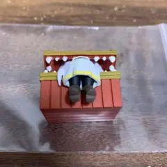 【匿名配送】葬送のフリーレン カプセルフィギュアコレクション ミミック アナザーのサムネイル