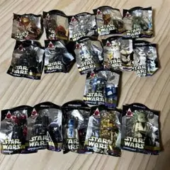 d*4様 ベアブリック ペプシNEX コラボ スター・ウォーズ フィギュア 16