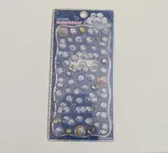 シマエナガ ジュエルプチドロップ