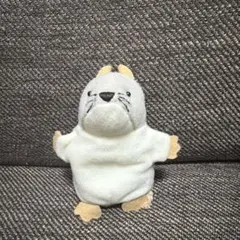 ニックナック レトロ ぬいぐるみ オテダマネズミ - メルカリ