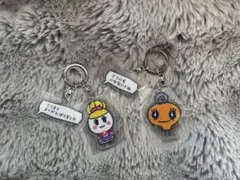 たまごっち　プチプチおみせっち　サンキューマート