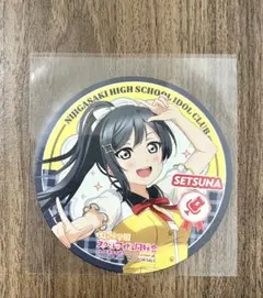 2026年最新】優木せつ菜 缶バッジの人気アイテム - メルカリ