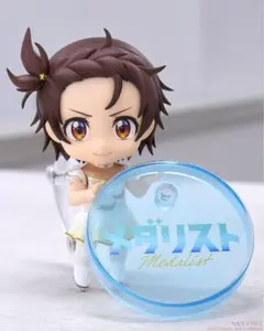 公式特典付【新品未開封】 ねんどろいど 結束いのり メダリスト 特典台座