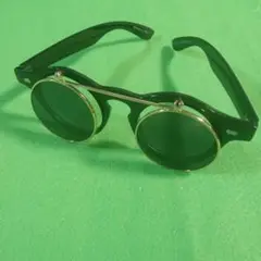 ビンテージサングラス