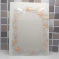 サンリオ シークレット硬質フォトケース こぎゅみん