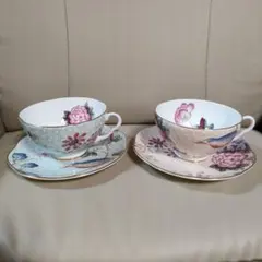 Francfranc CHINOIS ティーポット マグカップ プレート | Mercari